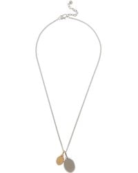 Fossil - Kette Drew - Lyst
