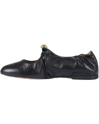 GISÉL MOIRÉ - Ballerinas - Lyst