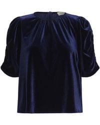 Part Two - Bluse Valerie - Lyst