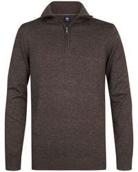 Petrol Industries - Pullover - Lyst
