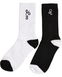 Mister Tee - Socken Zodiac - Lyst