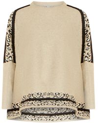 Yumi' - Pullover - Lyst