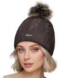 Neverless - Mütze Katy - Lyst