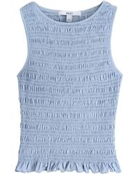 Next - Bluse - Lyst