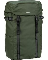 Sandqvist - Rucksack Jonatan - Lyst