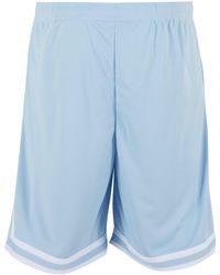 Karlkani - Shorts Small Signature - Lyst