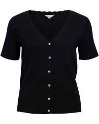 Object - Strickjacke Objkelly - Lyst