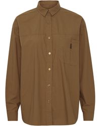 Ball - Bluse Fibio - Lyst