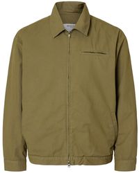 SELECTED - Jacke Slhsoren - Lyst