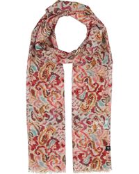 Fraas - Schal - Lyst