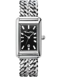 Thomas Sabo - Uhr Bold Elegance - Lyst