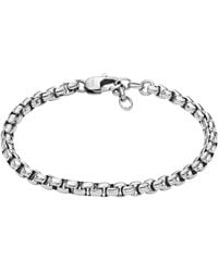 Fossil - Armband Ellis - Lyst