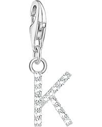 Thomas Sabo - Anhänger - Lyst