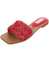 Steve Madden - Pantolette Nightfall Multi Sandals - Lyst