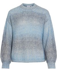 Vila - Pullover Viombria - Lyst