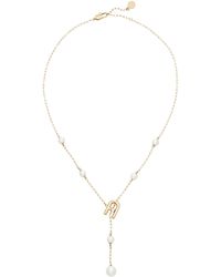 Furla - Kette - Lyst