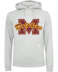 F4NT4STIC - Sweatshirt Sex Education M Dolphins Netflix Tv Series - Lyst