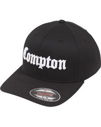 Mister Tee - Cap 'compton' - Lyst