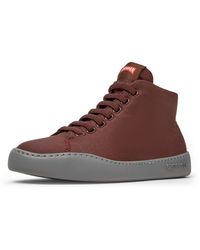 Camper - Sneaker Peu Touring - Lyst