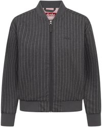 Derbe - Übergangsjacke - Lyst
