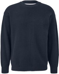 QS - Pullover - Lyst