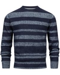 INDICODE - Pullover Inkalle - Lyst