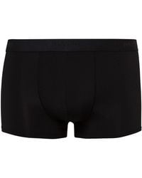 Hanro - Trunks Micro Touch - Lyst