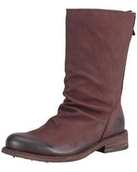 Felmini - Stiefel Gredo D321 - Lyst