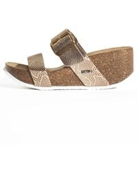 Bayton - Pantolette Newcastle - Lyst