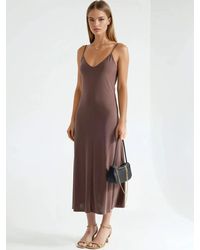 Busem - Kleid - Lyst