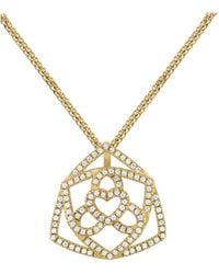 Jacques Lemans - Kette - Lyst