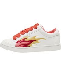 Buffalo - Sneaker Liberty Flame - Lyst