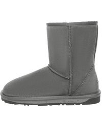 EVER AU - Boots - Lyst