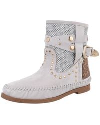 Ital-Design - Stiefelette - Lyst
