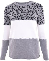 NAVIGAZIONE - Pullover - Lyst