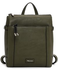 Tamaris - Rucksack Gerlinde - Lyst