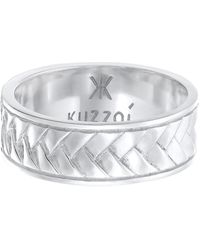 Kuzzoi - Ring - Lyst