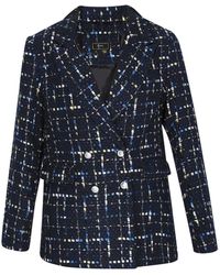 faina - Blazer - Lyst
