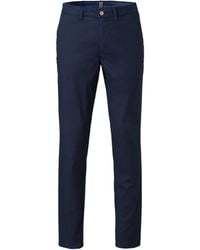 Meyer - Chinohose M5 2-6190 - Lyst