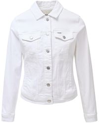 Salsa Jeans - Denim 'Jacket' - Lyst