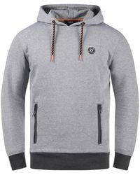 Solid - Sweatshirt Raffa - Lyst