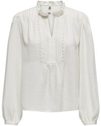 Jdy - Bluse 'Rachel' - Lyst
