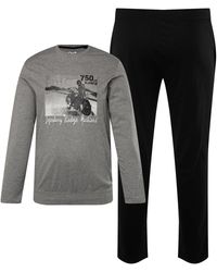 Men Plus - Pyjama - Lyst