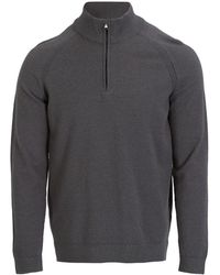 Lufian - Pullover Stavan - Lyst