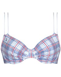 Olympia - Bikinitop - Lyst