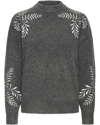 B.Young - Pullover Bymagge - Lyst