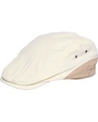 Bugatti - Cap - Lyst