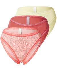 Sloggi - Slip Go Crush (Gots) - Lyst