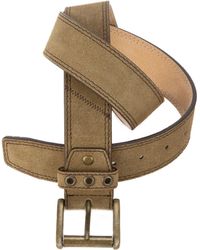 BA98 - Gürtel - Lyst