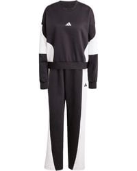adidas - Trainingsanzug 'Laziday' - Lyst